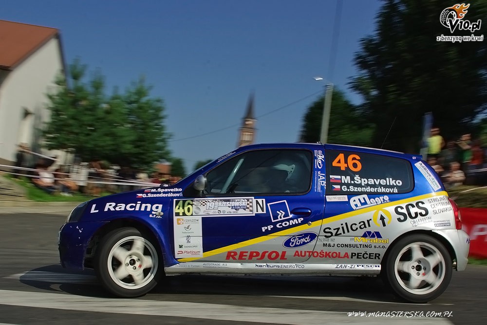 Rajd Rzeszowski